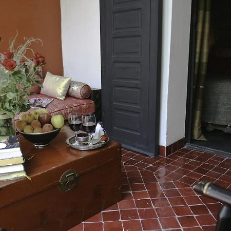 Riad Golfame Marrakesh Bilik gambar