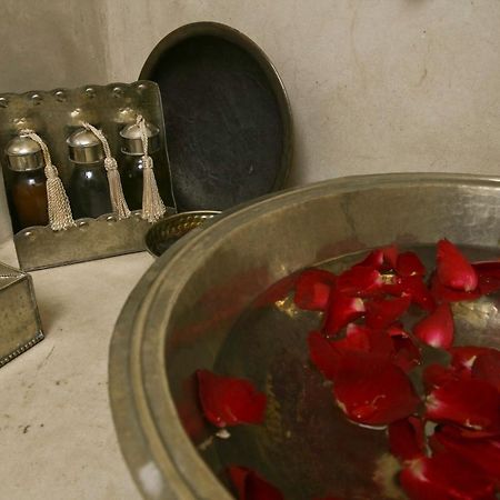 Riad Golfame Marrakesh Bilik gambar