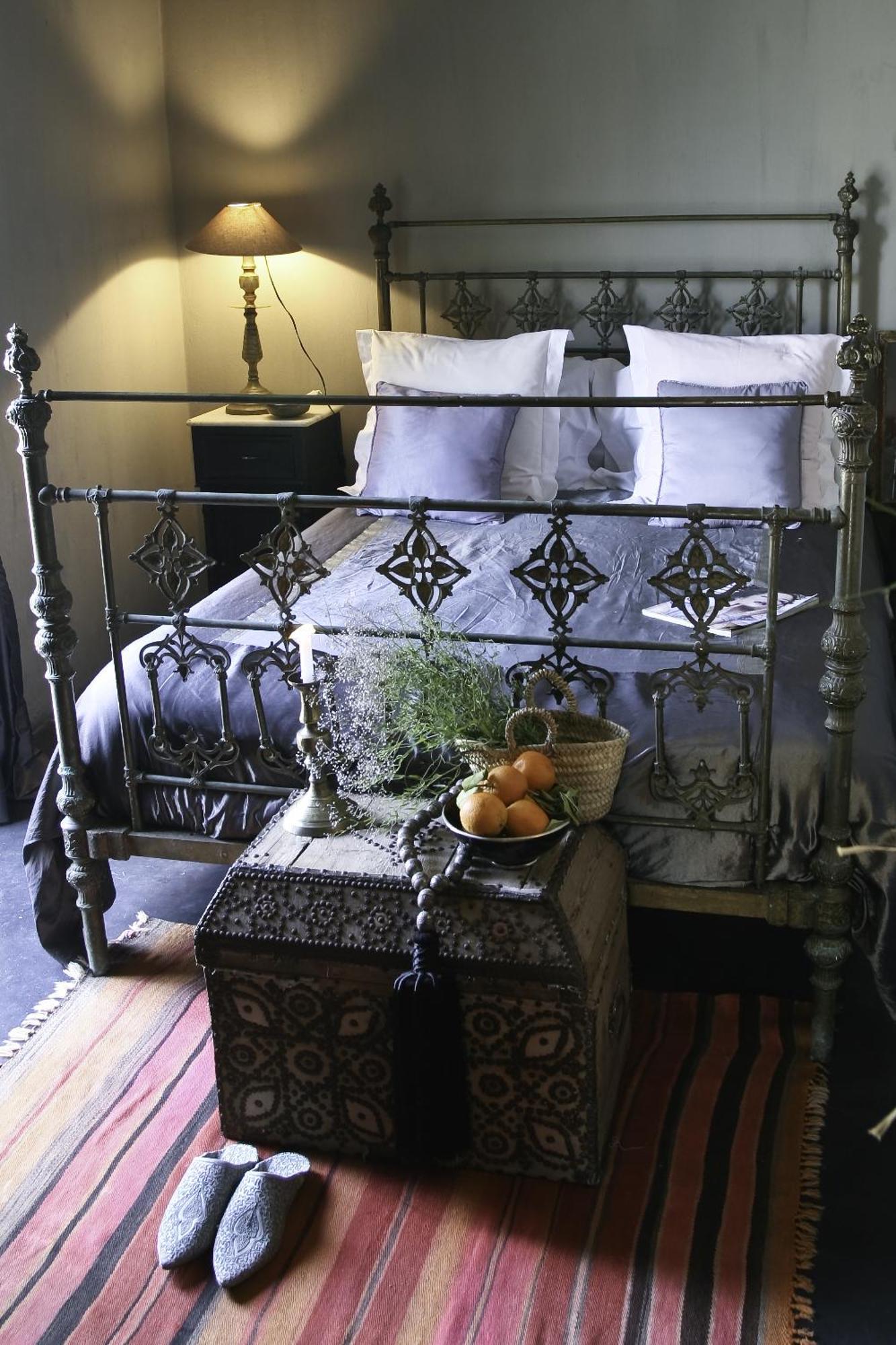 Riad Golfame Marrakesh Bilik gambar