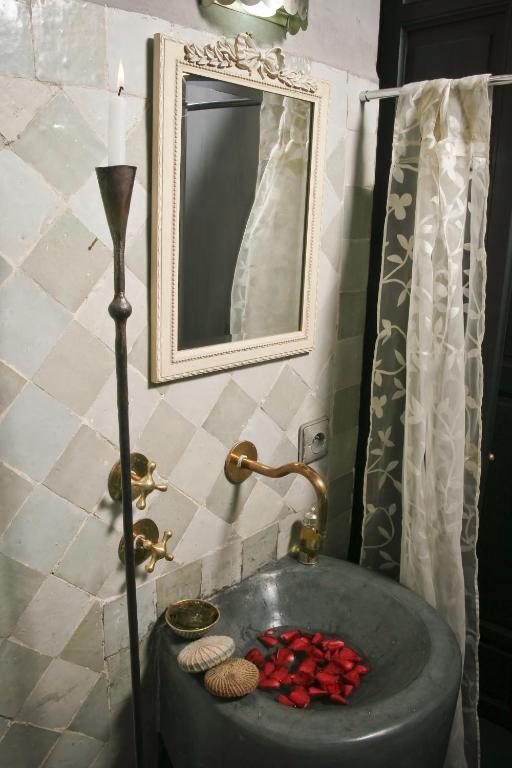 Riad Golfame Marrakesh Luaran gambar