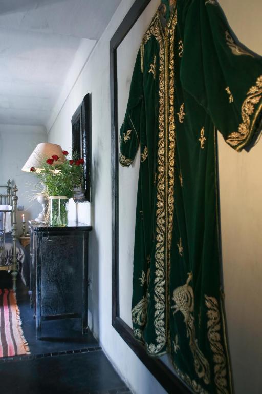 Riad Golfame Marrakesh Luaran gambar